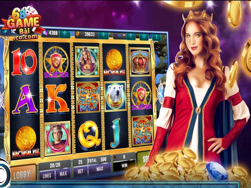 Nổ Hũ Đổi Thưởng 68 Game Bài – Chơi Game Đỉnh Cao Trúng Lớn 2 Bí Quyết Tăng Cơ Hội Thắng Lớn Khi Chơi Nổ Hũ