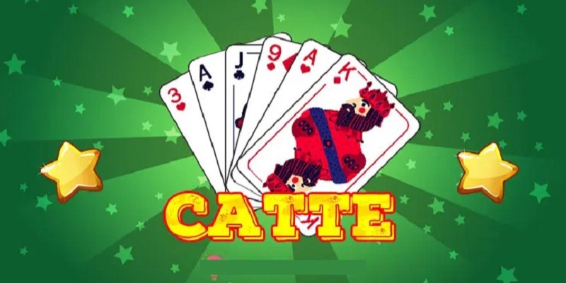 Cách Chơi Catte 68gamebai Chuẩn Như Cao Thủ 10 Luật ăn trắng trong đánh bài Catte